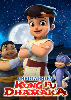 Netflix: Chhota Bheem Kung Fu Dhamaka Series | <strong>Opis Netflix</strong><br> From kung fu battles to run-ins with bandits, life in an empire far away from home is an endless adventure for Chhota Bheem and his buddies. | Oglądaj serial na Netflix.com