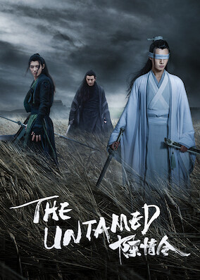 Netflix: The Untamed | <strong>Opis Netflix</strong><br> W Å›wiecie rywalizacji miÄ™dzyklanowej dwie bratnie dusze stawiajÄ… czoÅ‚a zdradzieckim planom iÂ odkrywajÄ… mrocznÄ… tajemnicÄ™ zwiÄ…zanÄ… zÂ tragicznym wydarzeniem zÂ przeszÅ‚oÅ›ci. | Oglądaj serial na Netflix.com