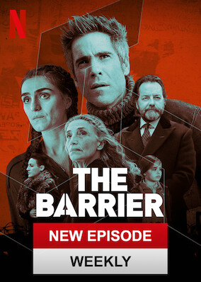 Netflix: The Barrier | <strong>Opis Netflix</strong><br> Walka rodziny oÂ przeÅ¼ycie ilustruje nierÃ³wnoÅ›ci panujÄ…ce wÂ dystopijnym Madrycie przyszÅ‚oÅ›ci podzielonym pÅ‚otem... iÂ nie tylko. | Oglądaj serial na Netflix.com