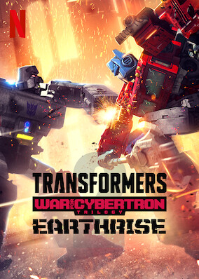 Netflix: Transformers: War for Cybertron: Earthrise | <strong>Opis Netflix</strong><br> Megatron podejmuje drastyczne kroki, aby uratowaÄ‡ Decepticony. Autoboty walczÄ… oÂ ocalenie Cybertronu â€” naÂ planecie iÂ naÂ pokÅ‚adzie Arki. | Oglądaj serial na Netflix.com
