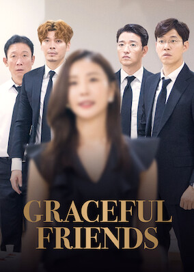 Netflix: Graceful Friends | <strong>Opis Netflix</strong><br> When a sudden death brings everyoneâ€™s dirty secrets to the surface, the lives and marriages of a group of close-knit friends unravel out of control. | Oglądaj serial na Netflix.com