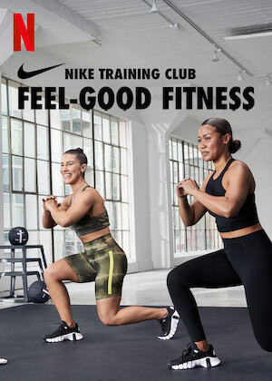 Netflix: Feel-Good Fitness | <strong>Opis Netflix</strong><br> Short on time? No problem. Kick-start your day with a series of quick, high-energy workouts led by expert Nike trainers. | Oglądaj serial na Netflix.com