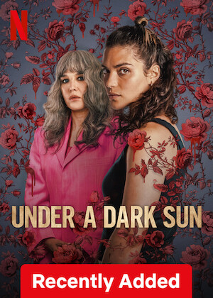 Netflix: Under a Dark Sun | <strong>Opis Netflix</strong><br> Młoda matka ucieka przed trudną przeszłością i zostaje oskarżona o zabójstwo swojego nowego szefa na plantacji róż, po czym odkrywa, że to on jest jej ojcem. | Oglądaj serial na Netflix.com