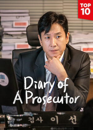 Netflix: Diary of a Prosecutor | <strong>Opis Netflix</strong><br> A hotshot prosecutor threatens to shake up the humdrum routines of her overworked new colleagues when sheâ€™s transferred to a provincial town. | Oglądaj serial na Netflix.com