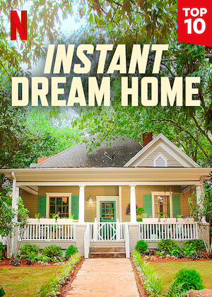 Netflix: Instant Dream Home | <strong>Opis Netflix</strong><br> Szybkie dziaÅ‚anie, podejmowanie ryzyka iÂ drobiazgowe planowanie toÂ klucze, dziÄ™ki ktÃ³rym ta ekipa jest wÂ stanie wÂ 12 godzin wyremontowaÄ‡ domy rodzinom wÂ potrzebie. | Oglądaj serial na Netflix.com