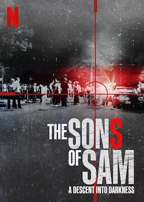 Netflix: The Sons of Sam: A Descent into Darkness | <strong>Opis Netflix</strong><br> Maury Terry od lat obsesyjnie zajmuje siÄ™ sprawÄ…Â SynaÂ Sama. Dziennikarz jest przekonany, Å¼e zaÂ popeÅ‚nionymi przez niego morderstwami stoi satanistyczna sekta. | Oglądaj serial na Netflix.com