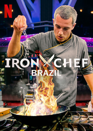 Netflix: Iron Chef Brazil | <strong>Opis Netflix</strong><br> Fernanda Souza iÂ Andressa Cabral prowadzÄ… ekscytujÄ…ce zmagania wschodzÄ…cych talentÃ³w zÂ gwiazdami brazylijskiej kuchni, wÂ ktÃ³rych stawkÄ… jest tytuÅ‚ Å»elaznej Legendy. | Oglądaj serial na Netflix.com