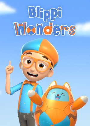 Netflix: Blippi Wonders | <strong>Opis Netflix</strong><br> To answer a burning question of the day, curious Blippi sets off on fun adventures with his faithful sidekicks in this animated series. | Oglądaj serial na Netflix.com