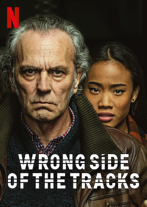 Netflix: Wrong Side of the Tracks | <strong>Opis Netflix</strong><br> Rozgoryczony weteran wojenny bierze sprawy wÂ swoje rÄ™ce, gdy panoszÄ…cy siÄ™ wÂ jego dzielnicy dilerzy narkotykÃ³w atakujÄ… jego nastoletniÄ… wnuczkÄ™. | Oglądaj serial na Netflix.com