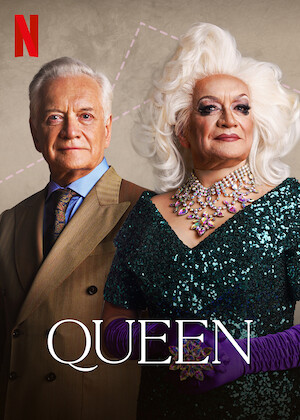 Netflix: Queen | <strong>Opis Netflix</strong><br> Ceniony paryski krawiec iÂ drag queen poÂ kilkudziesiÄ™ciu latach wraca doÂ rodzinnego miasteczka wÂ Polsce, byÂ pomÃ³c dawno niewidzianej cÃ³rce. | Oglądaj serial na Netflix.com