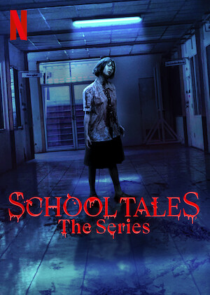 Netflix: School Tales The Series | <strong>Opis Netflix</strong><br> Zrealizowana przez cenionych tajlandzkich reÅ¼yserÃ³w filmÃ³w grozy antologia przeraÅ¼ajÄ…cych opowieÅ›ci oÂ duchach przemierzajÄ…cych szkolne korytarze. | Oglądaj serial na Netflix.com