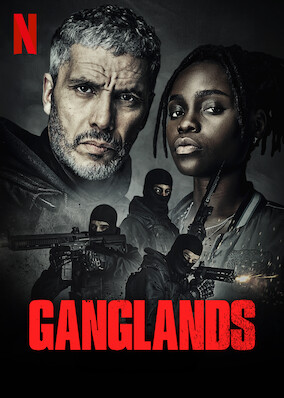 Netflix: Ganglands | <strong>Opis Netflix</strong><br> Aby ochroniÄ‡ rodzinÄ™ przed baronem narkotykowym, zÅ‚odziej Mehdi iÂ jego gang rzezimieszkÃ³w zaczynajÄ… brutalnÄ… wojnÄ™ naÂ Å›mierÄ‡ iÂ Å¼ycie. | Oglądaj serial na Netflix.com