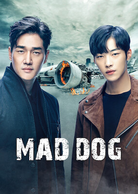 Netflix: Mad Dog | <strong>Opis Netflix</strong><br> After losing his family in a tragedy, a former detective joins hands with a brilliant swindler to hunt down ugly truths and expose insurance crimes. | Oglądaj serial na Netflix.com