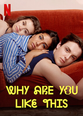 Netflix: Why Are You Like This | <strong>Opis Netflix</strong><br> Bezkompromisowa satyra naÂ Å¼ycie dwudziestoparolatkÃ³w zÂ Melbourne, wÂ ktÃ³rej troje przyjaciÃ³Å‚ prÃ³buje odnaleÅºÄ‡ siÄ™ wÂ Å›wiecie pracy, zabawy, randek iÂ szalonych imprez. | Oglądaj serial na Netflix.com