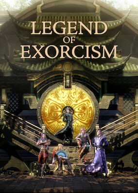 Netflix: Legend of Exorcism | <strong>Opis Netflix</strong><br> After leaving Yaojin Palace, Kong Hongjun arrives in Chang'an to battle demons and forms a bond with exorcism squad chief Li Jinglong. | Oglądaj serial na Netflix.com