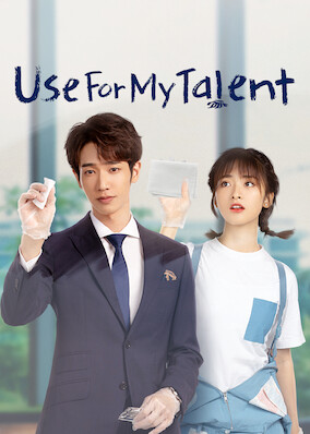 Netflix: Use For My Talent | <strong>Opis Netflix</strong><br> When the germophobic owner of a cleaning company encounters a slovenly employee, a romance blossoms as they help one another heal from their pasts. | Oglądaj serial na Netflix.com