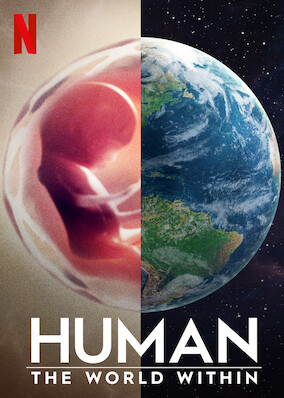 Netflix: Human: The World Within | <strong>Opis Netflix</strong><br> Ten fascynujÄ…cy dokument oÂ funkcjonowaniu ludzkiego organizmu Å‚Ä…czy najnowsze zdobycze nauki zÂ emocjonujÄ…cymi osobistymi opowieÅ›ciami. | Oglądaj serial na Netflix.com