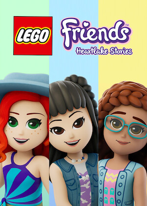 Netflix: LEGO Friends: Heartlake Stories | <strong>Opis Netflix</strong><br> Grupa przyjaciÃ³Å‚ oÂ wielkich sercach przeÅ¼ywa przygody, rozwiÄ…zuje problemy iÂ cieszy siÄ™ kaÅ¼dym dniem wÂ swoim piÄ™knym mieÅ›cie â€” Heartlake City. | Oglądaj serial na Netflix.com