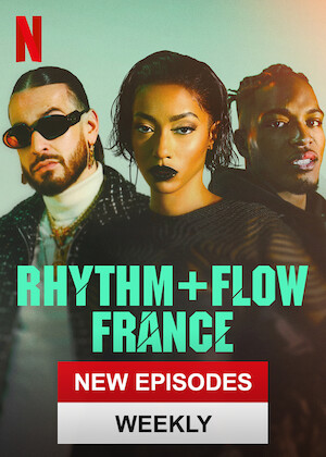 Netflix: Rhythm + Flow France | <strong>Opis Netflix</strong><br> Francuscy raperzy zÂ zapaÅ‚em walczÄ… oÂ nagrodÄ™ 100Â 000 euro wÂ programie muzycznym, ktÃ³rego sÄ™dziami sÄ… Niska, Shay iÂ SCH. | Oglądaj serial na Netflix.com