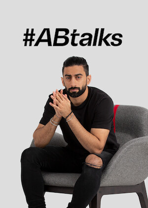 Netflix: #ABTalks | <strong>Opis Netflix</strong><br> In this YouTube show, Emirati entrepreneur and interviewer Anas Bukhash hosts candid one-on-ones with various A-listers, leading to daring revelations. | Oglądaj serial na Netflix.com