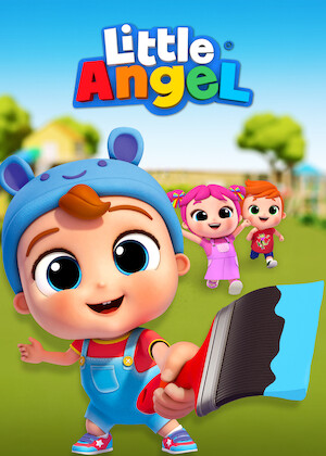 Netflix: Little Angel | <strong>Opis Netflix</strong><br> Sing along with Baby John and his family to classic nursery rhymes and catchy new songs that help preschoolers learn all about the world. | Oglądaj serial na Netflix.com