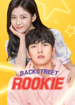 Netflix: Backstreet Rookie | <strong>Opis Netflix</strong><br> An audacious part-timer who is great at her job and a well-meaning manager who is suspicious of the new hire, team up to keep a convenience store afloat. | Oglądaj serial na Netflix.com