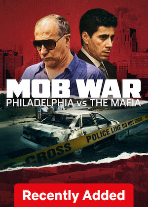 Netflix: Mob War: Philadelphia vs. The Mafia | <strong>Opis Netflix</strong><br> Brutalna wojna gangów Johna Stanfy i Joeya Merlino popycha Filadelfię lat 90. w krwawy chaos w tym wciągającym serialu o prawdziwych zbrodniach. | Oglądaj serial na Netflix.com
