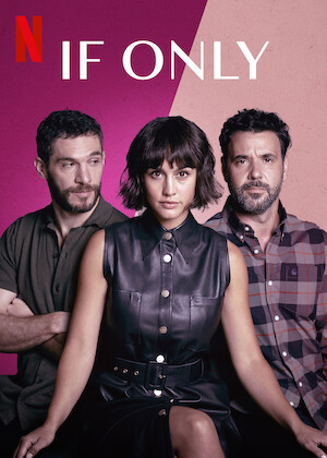 Netflix: If Only | <strong>Opis Netflix</strong><br> Po dziesiÄ™ciu latach nieudanego maÅ‚Å¼eÅ„stwa Emma zÂ trudem usiÅ‚uje wÂ nim wytrzymaÄ‡, dopÃ³ki nie dostaje niewiarygodnej szansy przeÅ¼ycia ostatniej dekady od nowa. | Oglądaj serial na Netflix.com