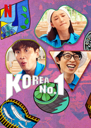 Netflix: Korea No.1 | <strong>Opis Netflix</strong><br> Yu Jae-seok, Lee Kwang-soo iÂ Kim Yeon-koung przemierzajÄ… KoreÄ™, byÂ uczyÄ‡ siÄ™ od najlepszych mistrzÃ³w tradycyjnych rzemiosÅ‚ iÂ zostaÄ‡ numerem jeden dnia. | Oglądaj serial na Netflix.com