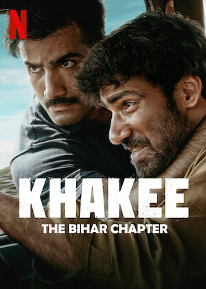 Netflix: Khakee: The Bihar Chapter | <strong>Opis Netflix</strong><br> Szlachetny policjant prÃ³buje dopaÅ›Ä‡ okrutnego przestÄ™pcÄ™ wÂ indyjskim stanie Bihar. Po drodze przyjdzie mu stoczyÄ‡ szereg moralnych bitew wÂ bagnie korupcji. | Oglądaj serial na Netflix.com