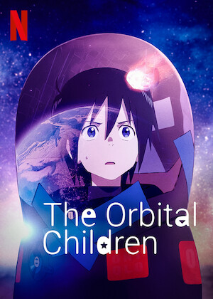 Netflix: The Orbital Children | <strong>Opis Netflix</strong><br> Jest rok 2045. W wyniku wypadku naÂ stacji kosmicznej grupa dzieci â€” dwoje urodzonych naÂ KsiÄ™Å¼ycu iÂ troje Ziemian â€” musi walczyÄ‡ oÂ przetrwanie bez pomocy dorosÅ‚ych. | Oglądaj serial na Netflix.com