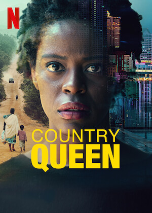 Netflix: Country Queen | <strong>Opis Netflix</strong><br> Organizatorka imprez zÂ Nairobi poÂ 10 latach wraca doÂ rodzinnej wioski, gdzie musi zmierzyÄ‡ siÄ™ zÂ przeszÅ‚oÅ›ciÄ… iÂ zÂ firmÄ… gÃ³rniczÄ…, ktÃ³ra zagraÅ¼a jej domowi. | Oglądaj serial na Netflix.com