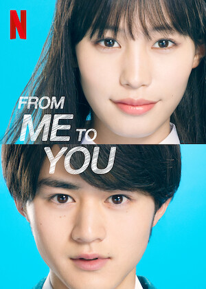 Netflix: From Me to You: Kimi ni Todoke | <strong>Opis Netflix</strong><br> Ponura Sawako ma duÅ¼e problemy zÂ adaptacjÄ… wÂ nowej szkole. Kiedy jednak wyciÄ…ga doÂ niej rÄ™kÄ™ towarzyski kolega, jej Å¼ycie zmienia siÄ™ naÂ lepsze. | Oglądaj serial na Netflix.com