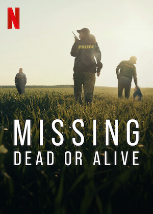 Netflix: Missing: Dead or Alive? | <strong>Opis Netflix</strong><br> DoÅ‚Ä…cz doÂ detektywÃ³w zÂ biura szeryfa zÂ Karoliny PoÅ‚udniowej, ktÃ³rzy Å›cigajÄ… siÄ™ zÂ czasem, byÂ znaleÅºÄ‡ osoby zaginione wÂ tajemniczych okolicznoÅ›ciach. | Oglądaj serial na Netflix.com