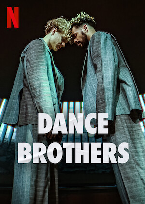 Netflix: Dance Brothers | <strong>Opis Netflix</strong><br> Dwaj bracia marzÄ…cy oÂ karierze tancerzy otwierajÄ… wÅ‚asny klub, ale zderzenie zÂ realiami branÅ¼y szybko studzi ich artystyczny zapaÅ‚, zagraÅ¼ajÄ…c braterskiej wiÄ™zi. | Oglądaj serial na Netflix.com