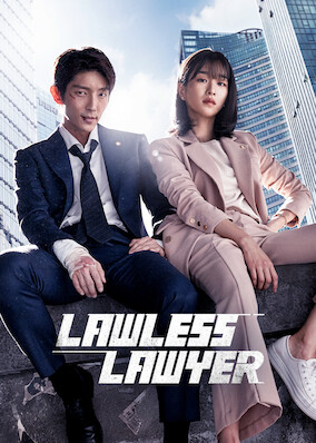 Netflix: Lawless Lawyer | <strong>Opis Netflix</strong><br> Seeking retribution for his mother's untimely death, a gangster-turned-lawyer exploits loopholes to bring down those in absolute power. | Oglądaj serial na Netflix.com