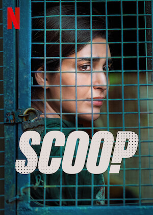 Netflix: Scoop | <strong>Opis Netflix</strong><br> SzokujÄ…ce morderstwo dziennikarza wikÅ‚a walczÄ…cÄ… oÂ sprawiedliwoÅ›Ä‡ czoÅ‚owÄ… reporterkÄ™ Å›ledczÄ… wÂ brudnÄ… sieÄ‡ powiÄ…zaÅ„ miÄ™dzy policjÄ…, mediami iÂ mumbajskim pÃ³Å‚Å›wiatkiem. | Oglądaj serial na Netflix.com