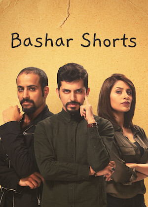 Netflix: Bashar Shorts | <strong>Opis Netflix</strong><br> Set in a near-future Saudi, this dystopian series tells stories of individuals living in a technologically immersed world where AI and instinct collide. | Oglądaj serial na Netflix.com