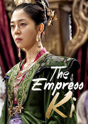 Netflix: Empress Gi | <strong>Opis Netflix</strong><br> Urodzona wÂ Korei kobieta kroczy zawiÅ‚ymi Å›cieÅ¼kami miÅ‚oÅ›ci, wojny iÂ wielkiej polityki, aby staÄ‡ siÄ™ potÄ™Å¼nÄ… cesarzowÄ… panujÄ…cej wÂ Chinach dynastii Yuan. | Oglądaj serial na Netflix.com