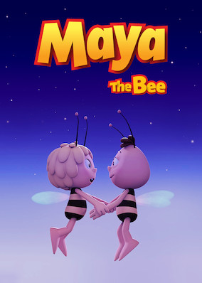 Netflix: Maya the Bee | <strong>Opis Netflix</strong><br> PszczÃ³Å‚ka oÂ imieniu Maja opuszcza swÃ³j rodzinny ul, aby odkrywaÄ‡ piÄ™kno iÂ tajemnice przyrody oraz nawiÄ…zywaÄ‡ nowe przyjaÅºnie zÂ innymi owadami. | Oglądaj serial na Netflix.com