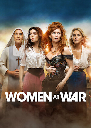 Netflix: Women at War | <strong>Opis Netflix</strong><br> Francja, rok 1914. Gdy niemieckie oddziaÅ‚y zajmujÄ… coraz toÂ nowe tereny, aÂ mÄ™Å¼czyÅºni ruszajÄ… naÂ front, cztery kobiety muszÄ… radziÄ‡ sobie wÂ wojennej rzeczywistoÅ›ci. | Oglądaj serial na Netflix.com