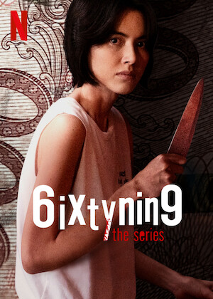 Netflix: 6ixtynin9 The Series | <strong>Opis Netflix</strong><br> After losing her job, a woman discovers a mysterious package on her apartment doorstep â€” and her life takes a turn for the worse. | Oglądaj serial na Netflix.com