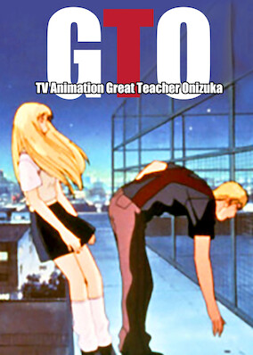 Netflix: GTO: Great Teacher Onizuka | <strong>Opis Netflix</strong><br> Ex-hoodlum Eikichi Onizuka decides to be Japan's best teacher. He's hired to supervise a class of hopeless cases; it's his chance to prove himself. | Oglądaj serial na Netflix.com