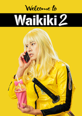 Netflix: Welcome to Waikiki 2 | <strong>Opis Netflix</strong><br> Aby zebraÄ‡ fundusze naÂ film, ambitny reÅ¼yser, aktor iÂ scenarzysta prowadzÄ… pensjonat wÂ Seulu, ktÃ³ry wprowadza doÂ ich Å¼ycia masÄ™ wygÅ‚upÃ³w iÂ odrobinÄ™ romansu. | Oglądaj serial na Netflix.com