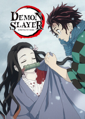 Netflix: Demon Slayer: Kimetsu no Yaiba | <strong>Opis Netflix</strong><br> Demon wymordowaÅ‚ mu rodzinÄ™ iÂ rzuciÅ‚ klÄ…twÄ™ naÂ siostrÄ™. Teraz Tanjiro rusza wÂ peÅ‚nÄ… niebezpieczeÅ„stw podrÃ³Å¼, Å¼eby znaleÅºÄ‡ lekarstwo iÂ pomÅ›ciÄ‡ bliskich. | Oglądaj serial na Netflix.com