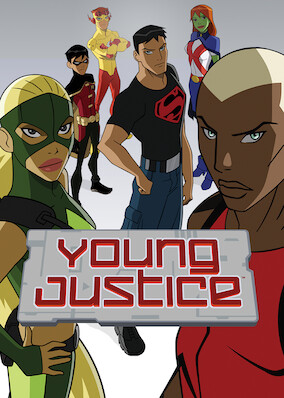 Netflix: Young Justice | <strong>Opis Netflix</strong><br> Serial animowany o przygodach Robina, Aqualada i innych nastoletnich pomocników superbohaterów, którzy zawiązują tajną ekipę do walki z przestępczością, aby ocalić świat. | Oglądaj serial na Netflix.com