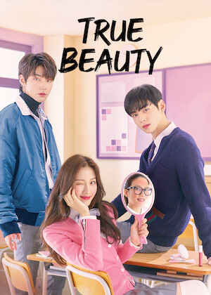 Netflix: True Beauty | <strong>Opis Netflix</strong><br> Formerly bullied, a teen masters the art of makeup and becomes a knockout at her new school â€” but keeping up appearances is harder than it seems. | Oglądaj serial na Netflix.com