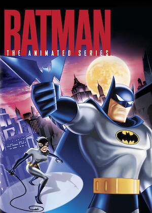 Netflix: Batman: The Animated Series | <strong>Opis Netflix</strong><br> Batman walczy z najgroÅºniejszymi zÅ‚oczyÅ„cami Gotham City â€” Jokerem, Pingwinem i Harley Quinn â€” i prÃ³buje pokonaÄ‡ swoje demony. | Oglądaj serial na Netflix.com