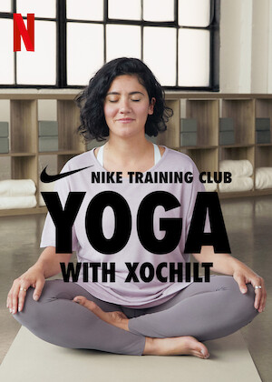 Netflix: Yoga with Xochilt | <strong>Opis Netflix</strong><br> Connect with your body and mind as Nike yoga trainer Xochilt Hoover leads you through a series of rejuvenating flows and stretching sessions. | Oglądaj serial na Netflix.com