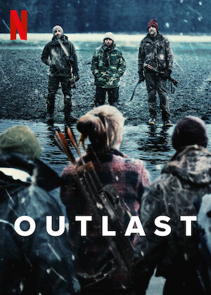 Netflix: Outlast | <strong>Opis Netflix</strong><br> Szesnastka survivalowcÃ³w walczy oÂ nagrodÄ™ pieniÄ™Å¼nÄ…, prÃ³bujÄ…c przetrwaÄ‡ wÂ alaskaÅ„skiej dziczy. Aby wygraÄ‡, te samotne wilki muszÄ… siÄ™ jednak staÄ‡ czÄ™Å›ciÄ… watahy. | Oglądaj serial na Netflix.com